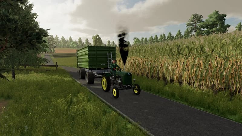 STEYR T80