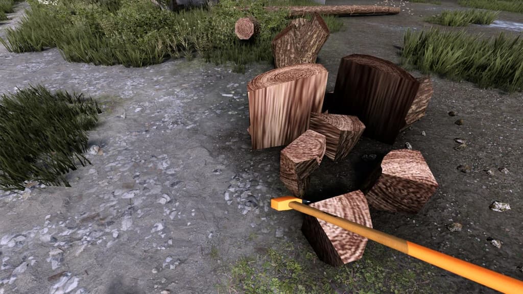 STIHL AXE PACK 3