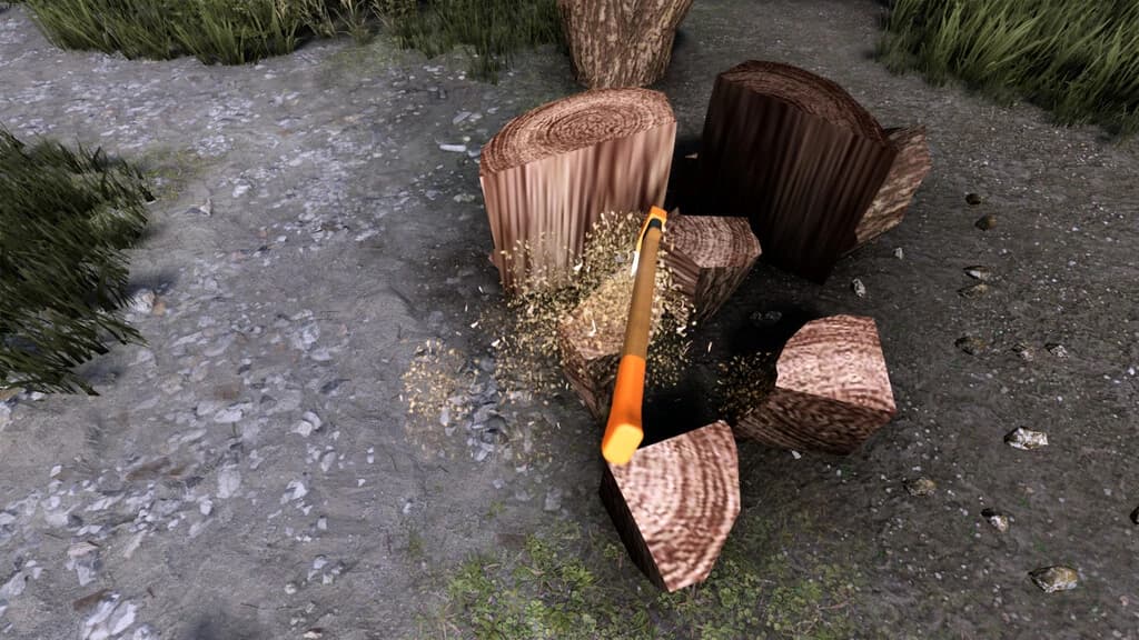 STIHL AXE PACK
