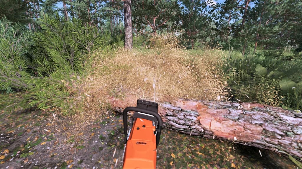 STIHL MS 661 C 3