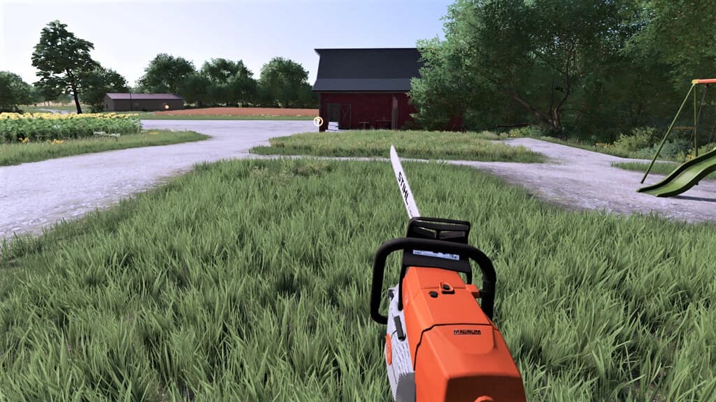 STIHL MS 661 C 2