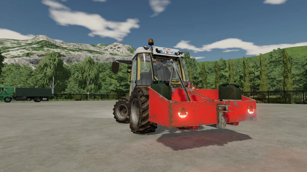STIHL TRANSPORTBOX 3