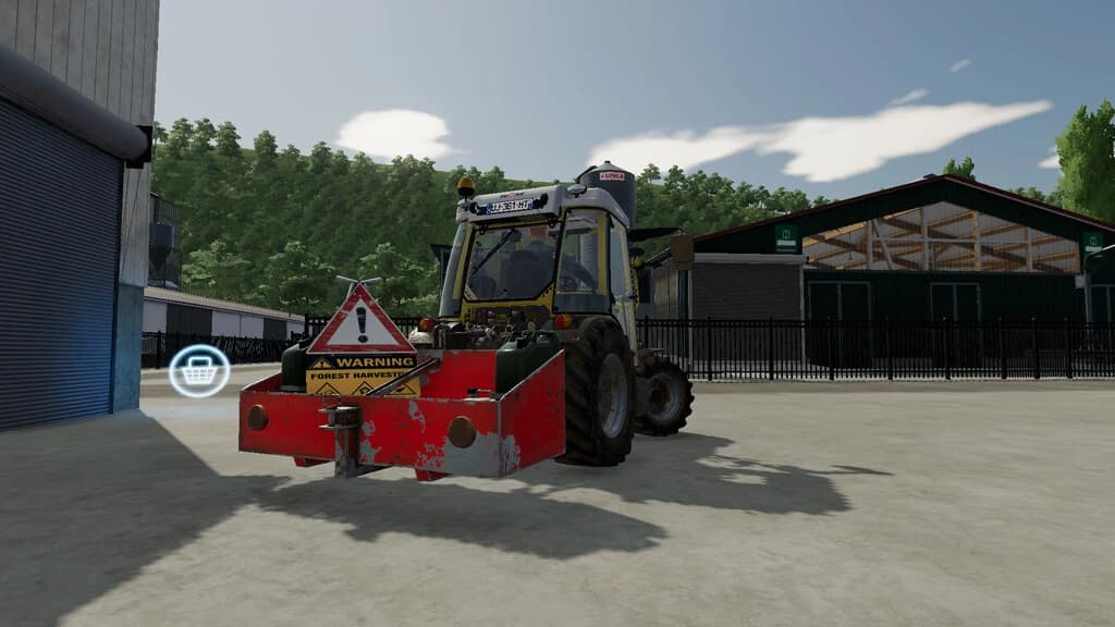 STIHL TRANSPORTBOX