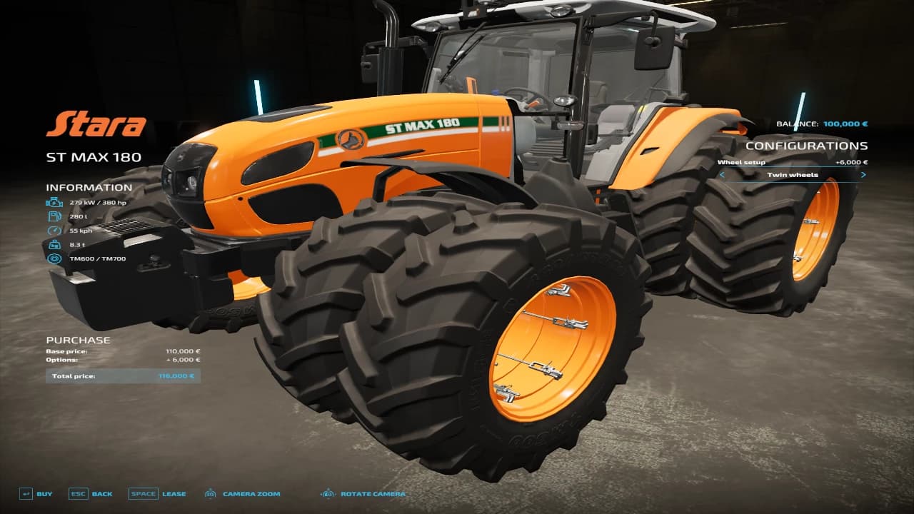 ST MAX150 3