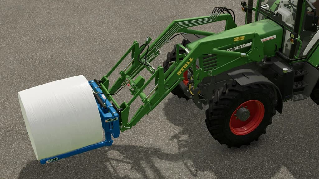 STOLL SUPER 1 2