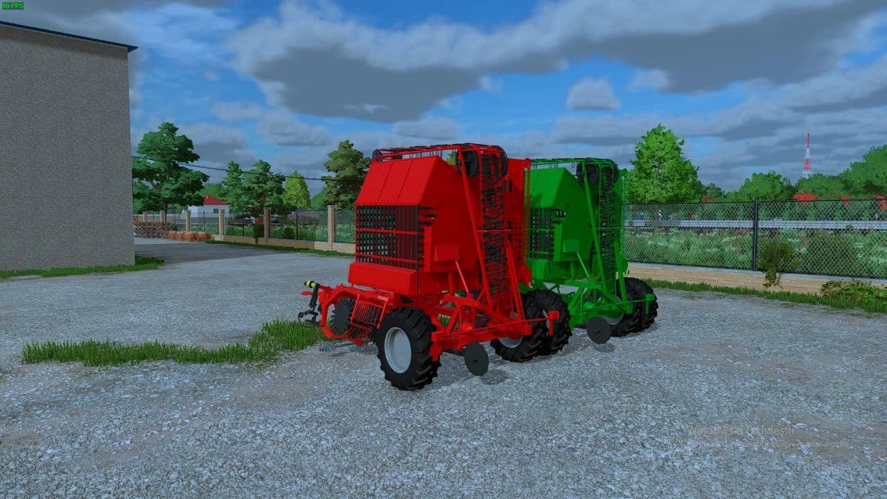 STOLL BETA 2