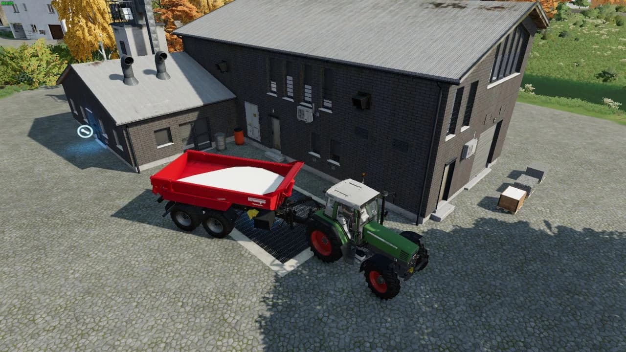 STONE FACTORY 3