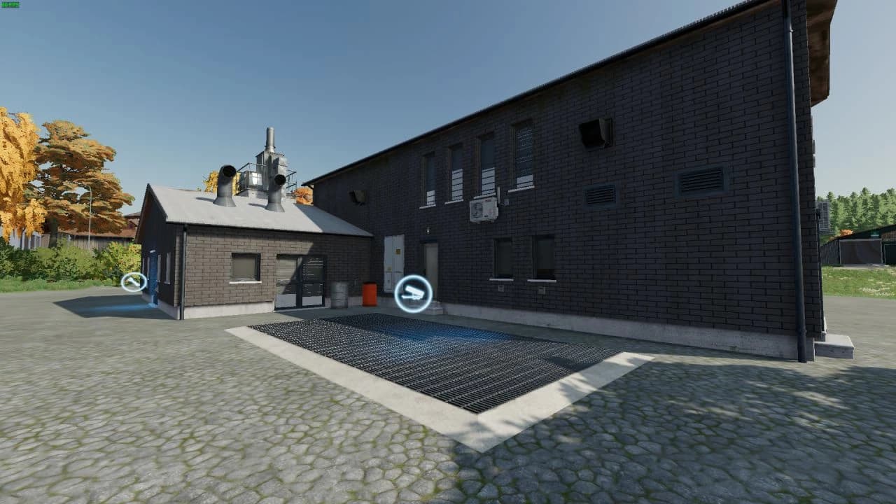 STONE FACTORY 2