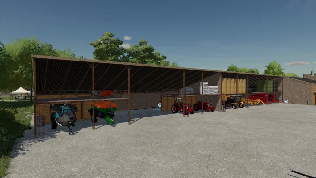 STONE FARM PACK 1 4