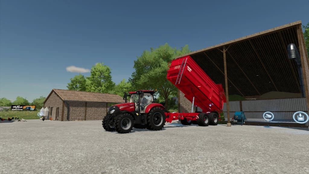 STONE FARM PACK 1 2