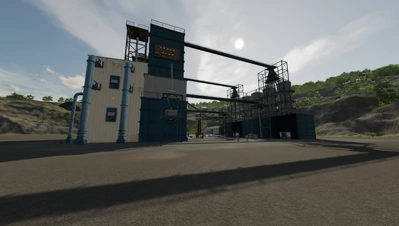 STONE MINE 4