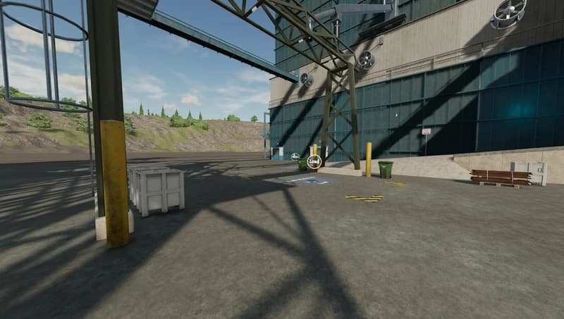 STONE MINE 2