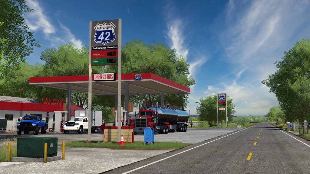 STONE VALLEY 22 4