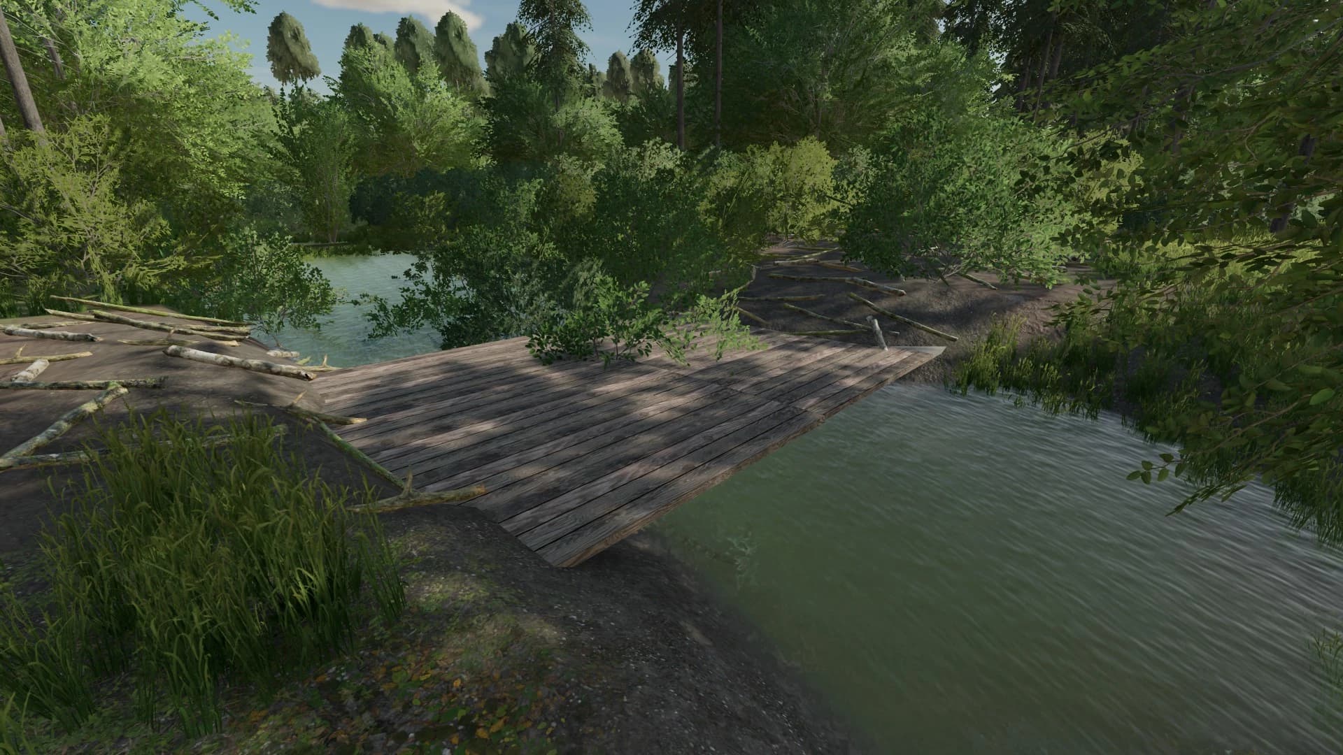 STONE VALLEY LAND CLEARING/LOGGING EDIT