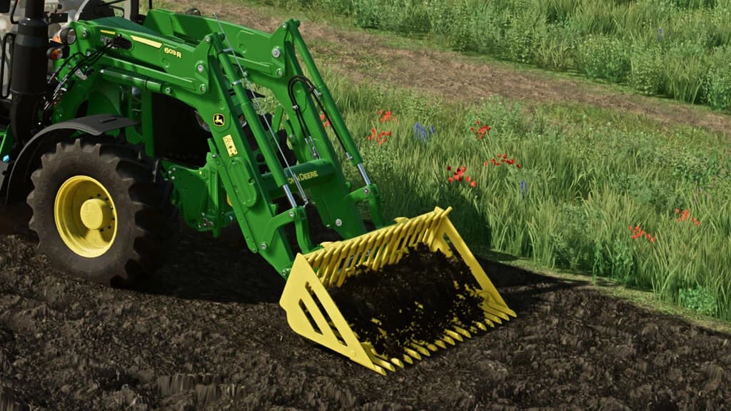 STONESHOVEL 5