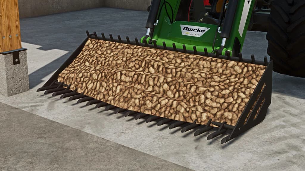 STONESHOVEL 4
