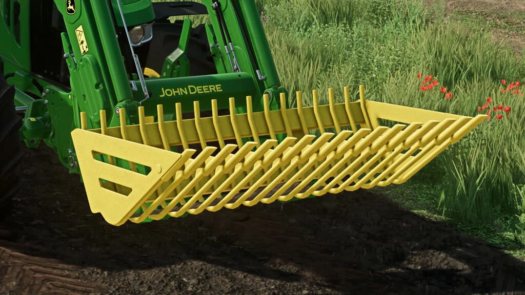 STONESHOVEL 2