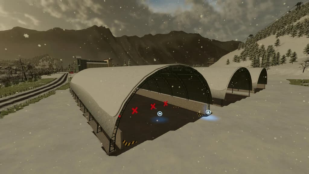 STORAGE SHED AND SINGLE SHED 4