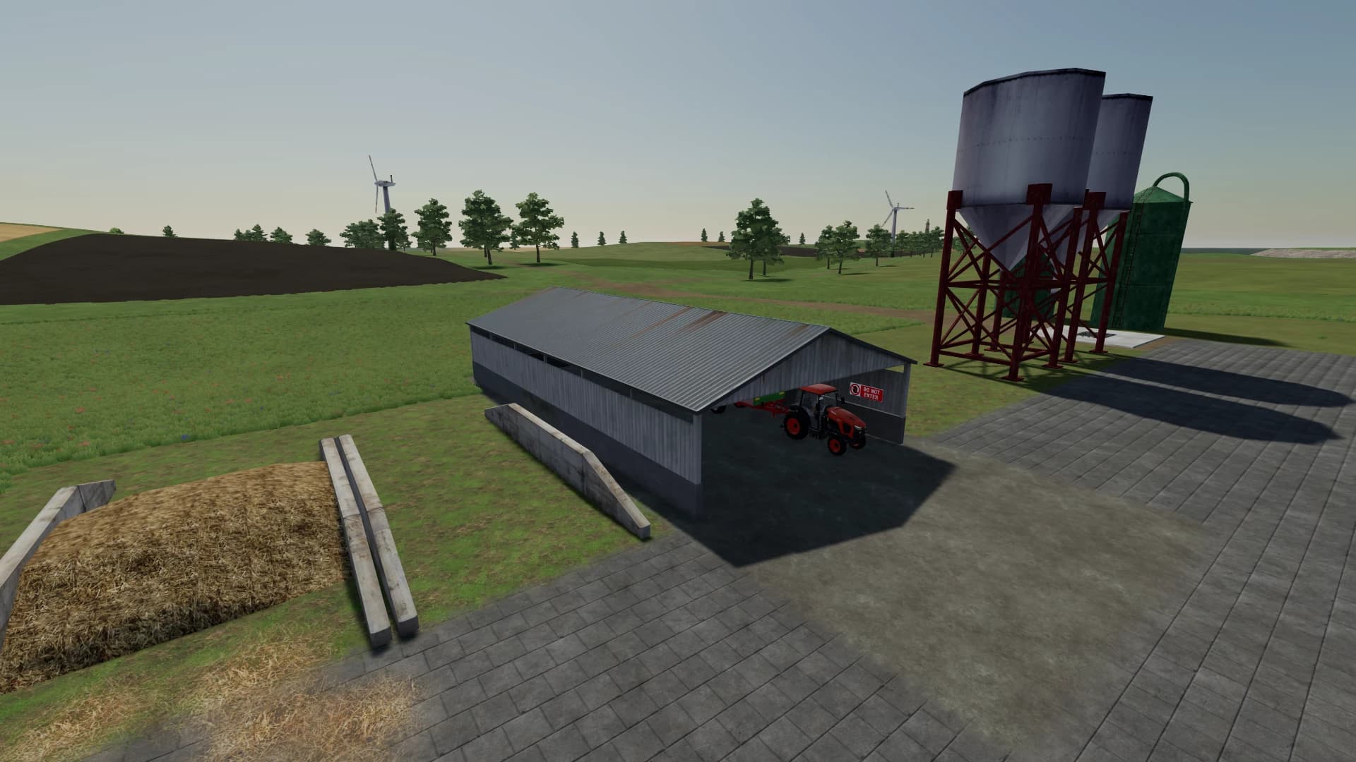 STORAGE SHED 2