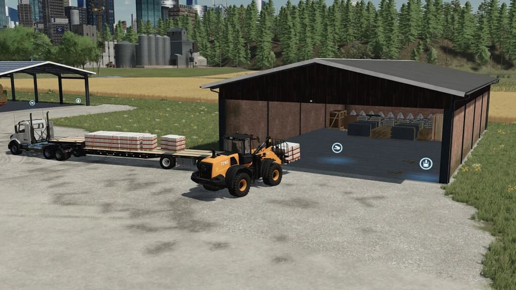 STORAGE SHEDS 2