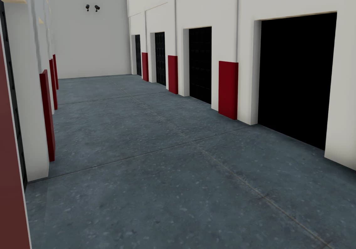 STORAGE UNIT PACK 4