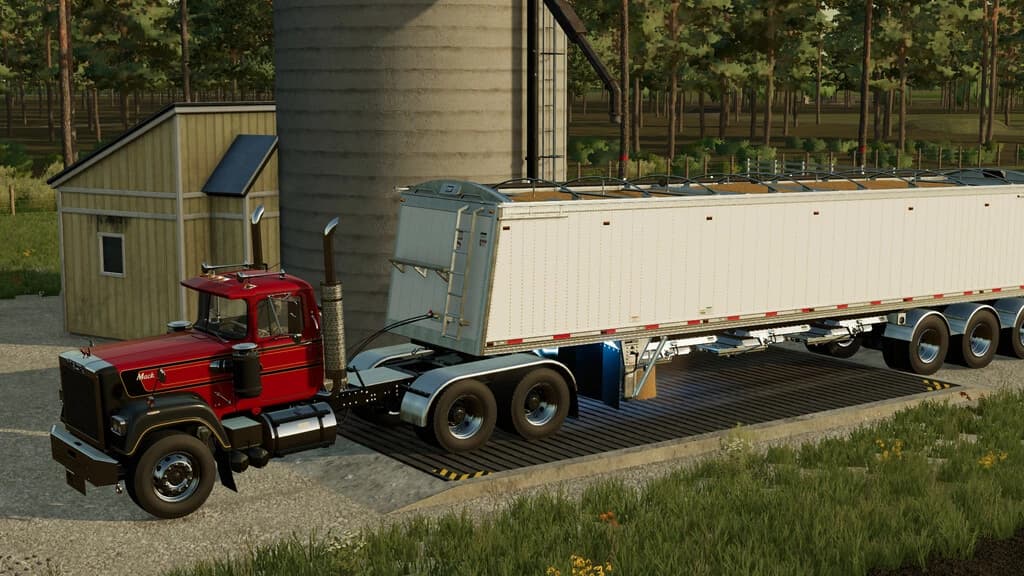 STORINATOR STORAGE SILO 3