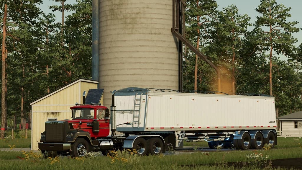 STORINATOR STORAGE SILO 2