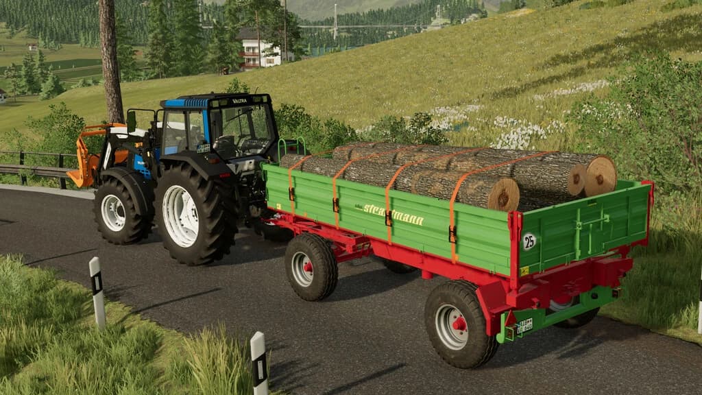 STRAUTMANN SKD 8001