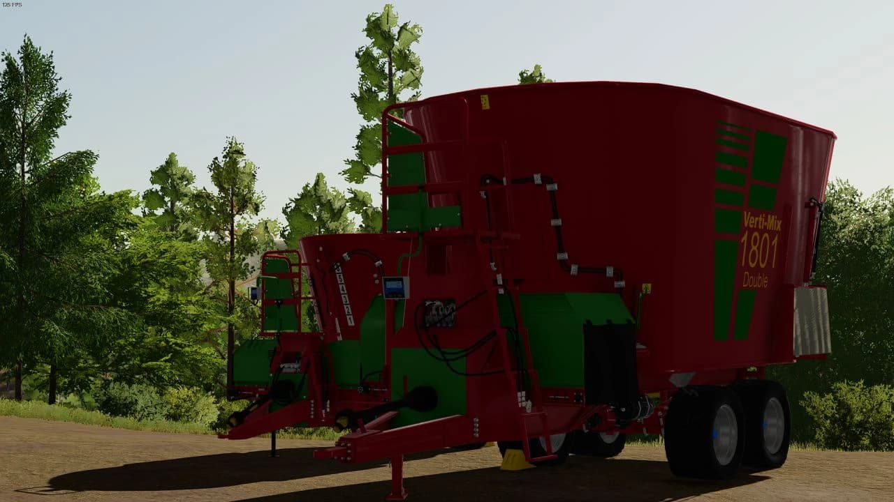 STRAUTMANN VERTI-MIX PACK