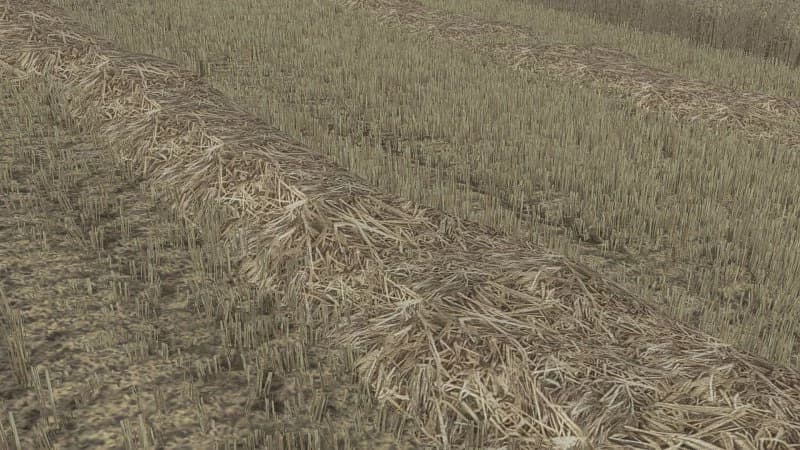 STRAW TEXTURE