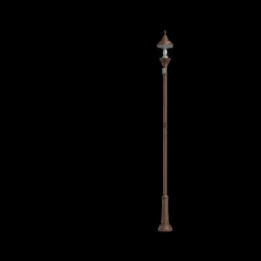 STREET LIGHTING