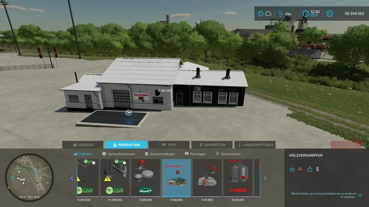 STROM AUS HOLZ PACK 2
