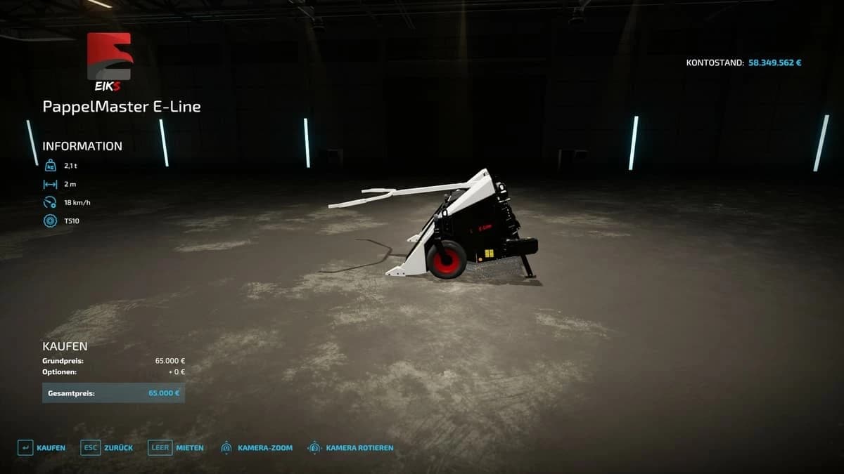STROM AUS HOLZ PACK
