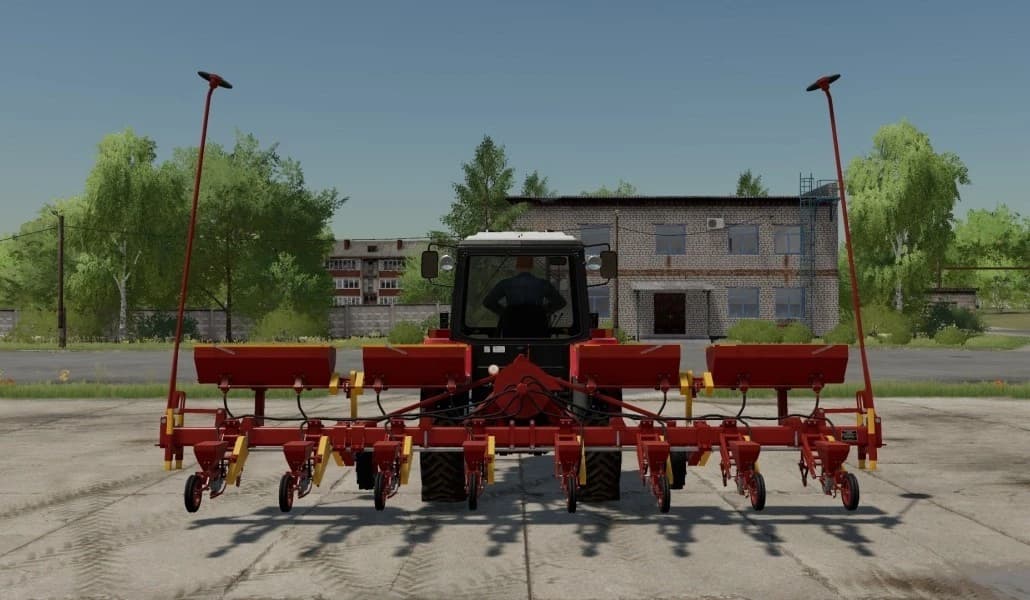 STV-8K