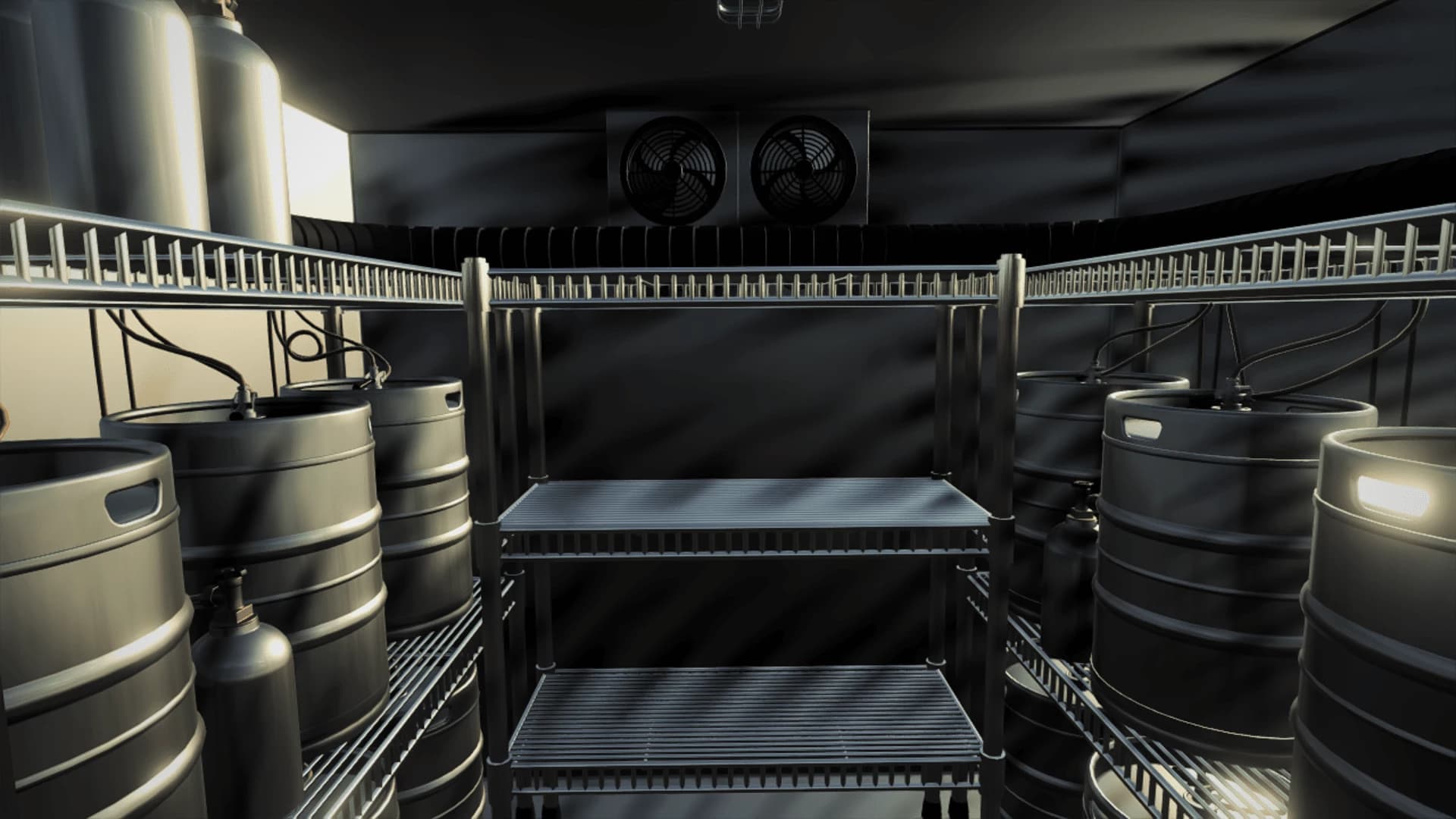 SUBWAY FOOD TRAILER