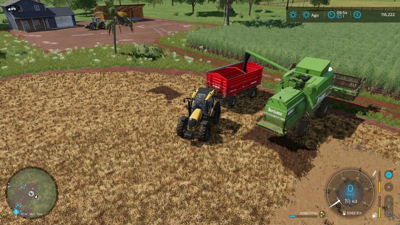 SUCURI MAP 5