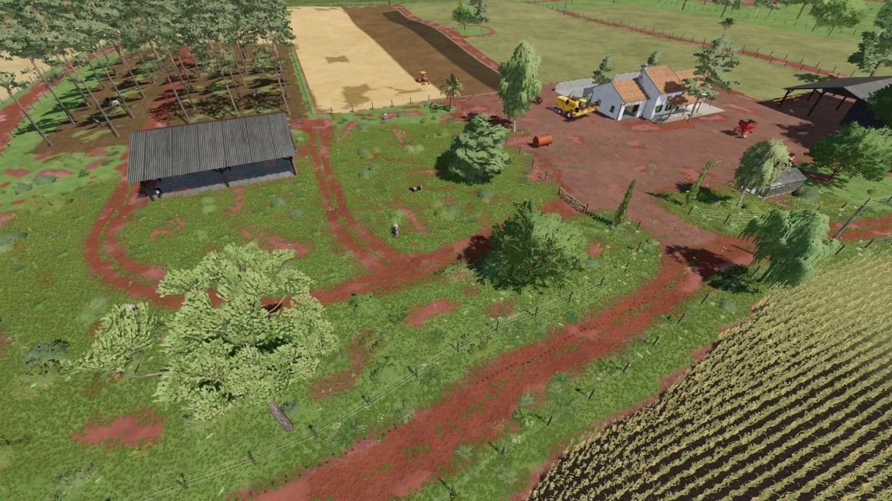 SUCURI MAP