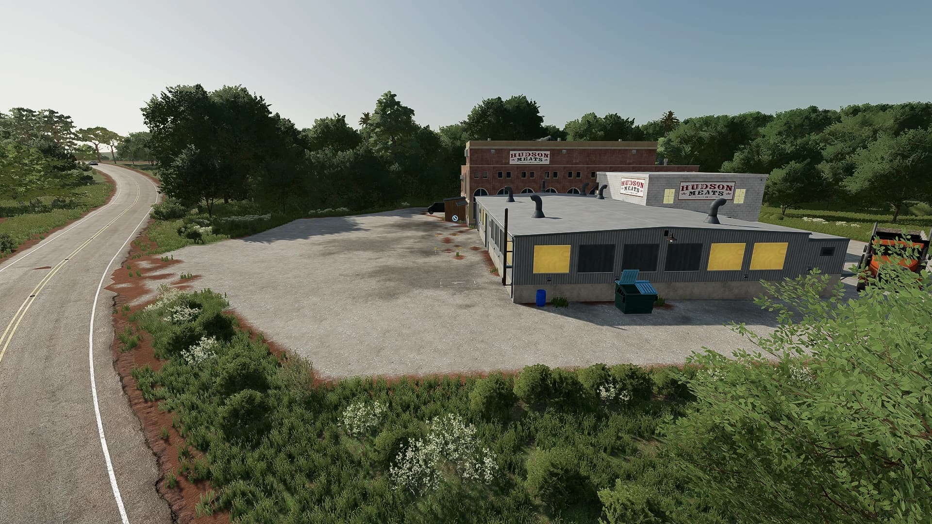 SUD AMERICAN MAP 2