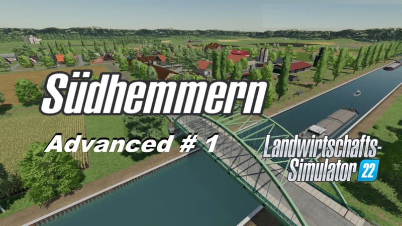 SÜDHEMMERN ADVANCED 5