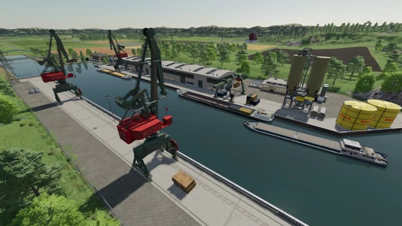 SÜDHEMMERN EXTENDED 3
