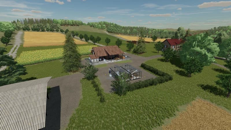 SUEDHARZ MAP 2