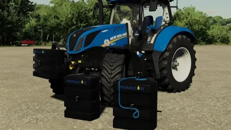 SUER 600-1000KG