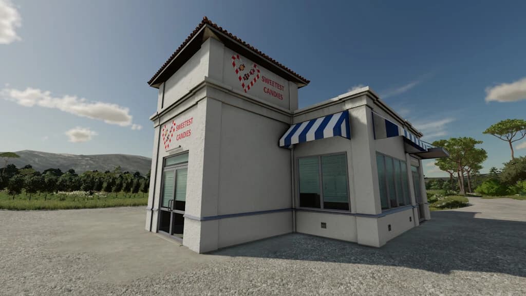 SUGAR PRODUCTION PACK 2