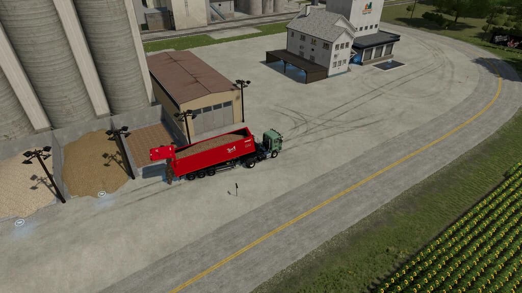 SUGAR PRODUCTION 5