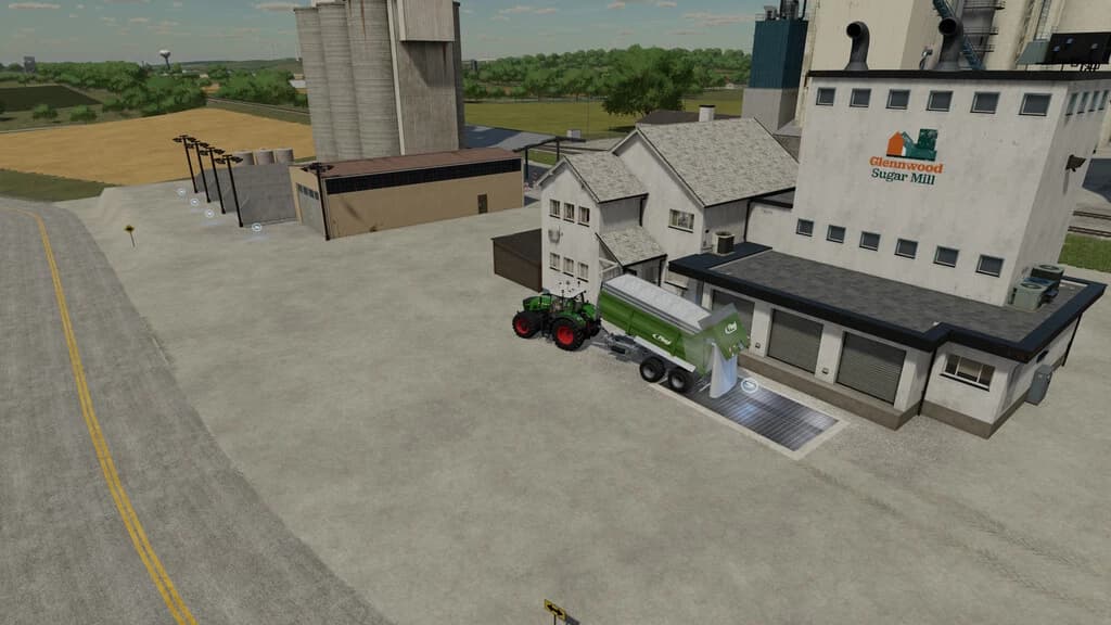 SUGAR PRODUCTION 4