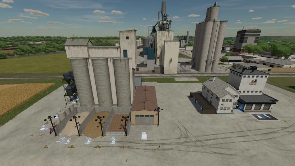SUGAR PRODUCTION 3