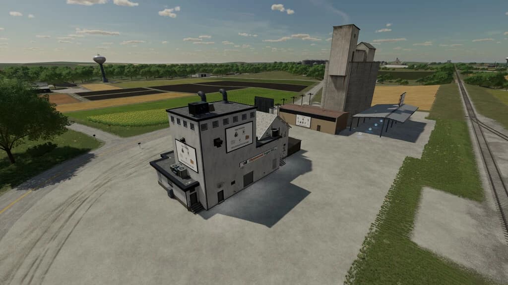 SUGAR PRODUCTION