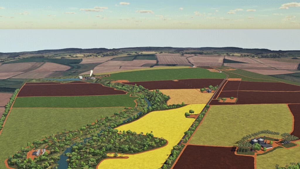 SUMIDOURO FARM 5