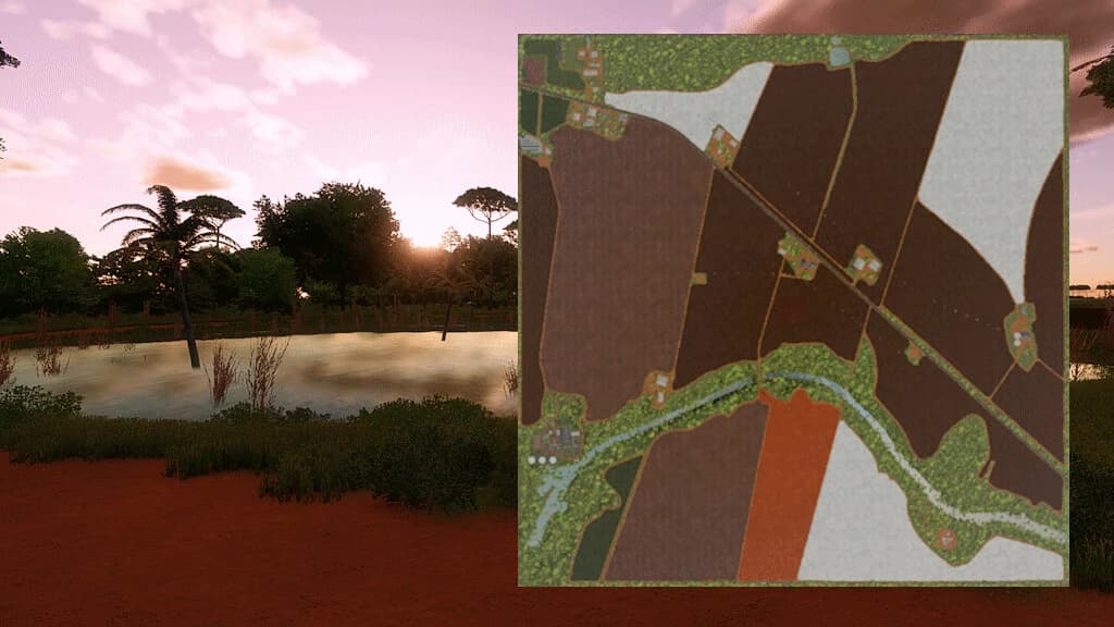 SUMIDOURO FARM 4