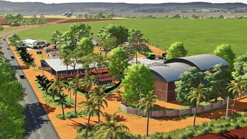 SUMIDOURO FARM 3